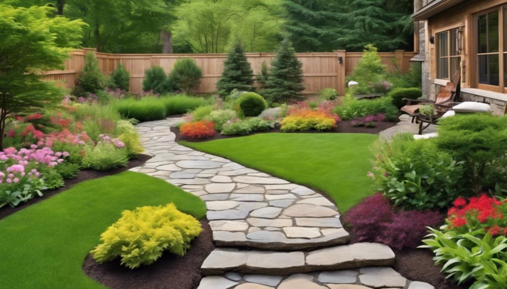 Top 7 Landscaping and Fencing Installation Services 6 premier landscaping and fencing