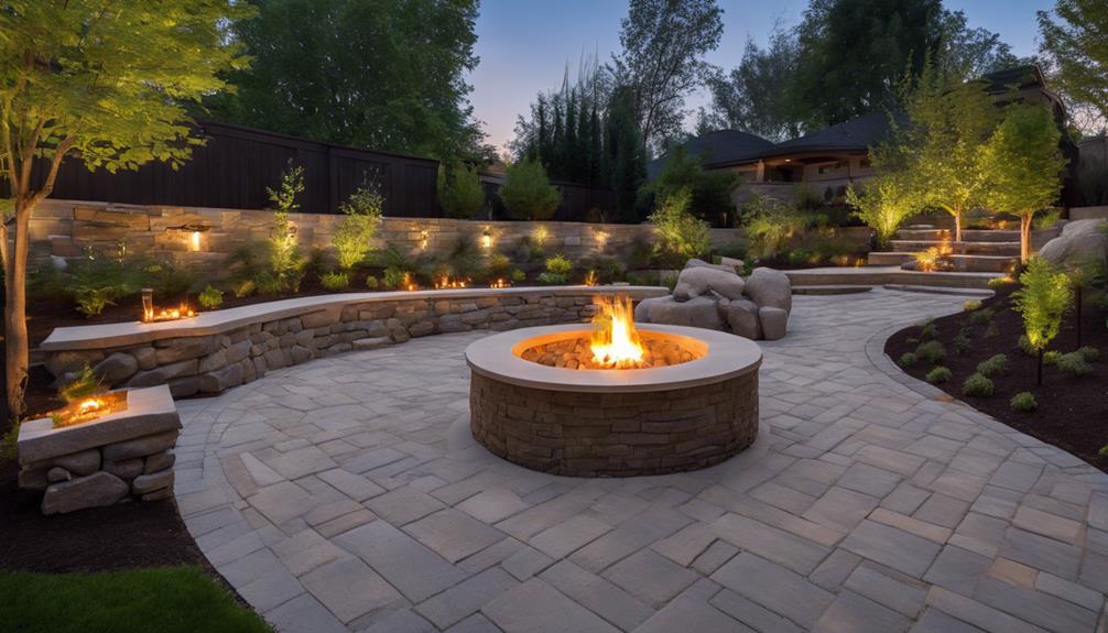 What Are Premium Hardscaping Services for Outdoors? 6 premium outdoor hardscaping services