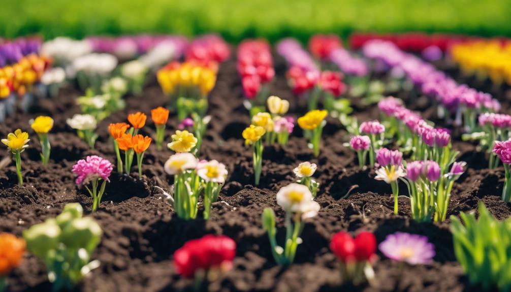 Spring Garden Preparation Bartley Green 6 prepare garden for growth
