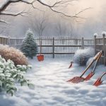 Winter-Ready: Top 10 Garden Cleanup Tips 4 prepare gardens for winter