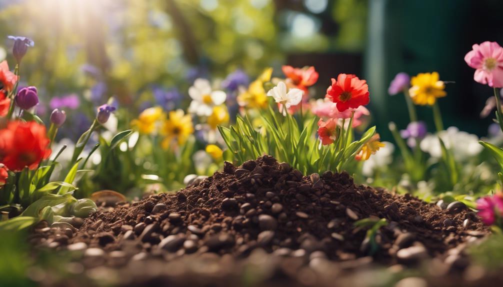 Spring Garden Preparation Quinton 7 prepare yard for summer