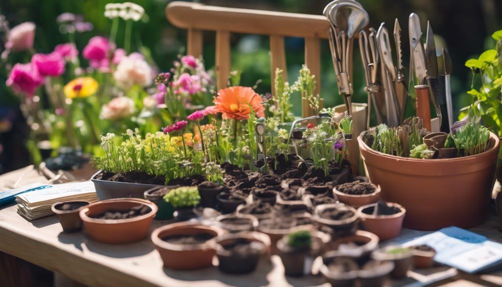 Spring Garden Preparation Selly Oak 7 prepare your garden now