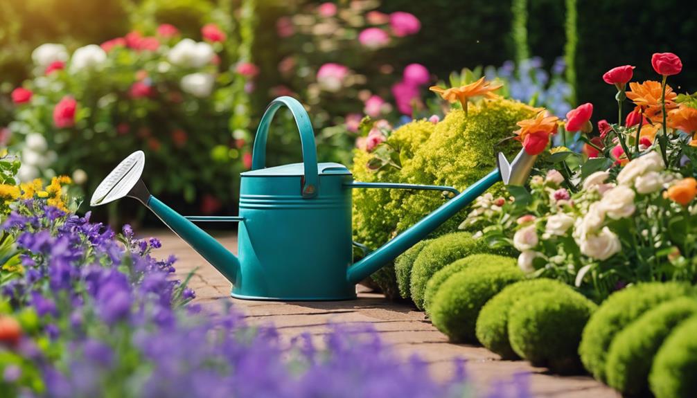 Summer Garden Maintenance Edgbaston 7 prepare your outdoor space