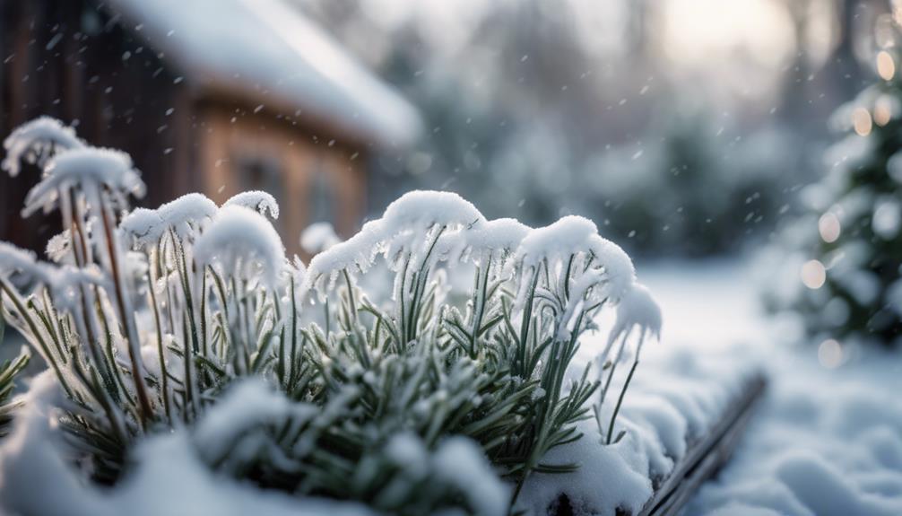 Winter Garden Preparation Selly Oak 6 preparing garden for winter