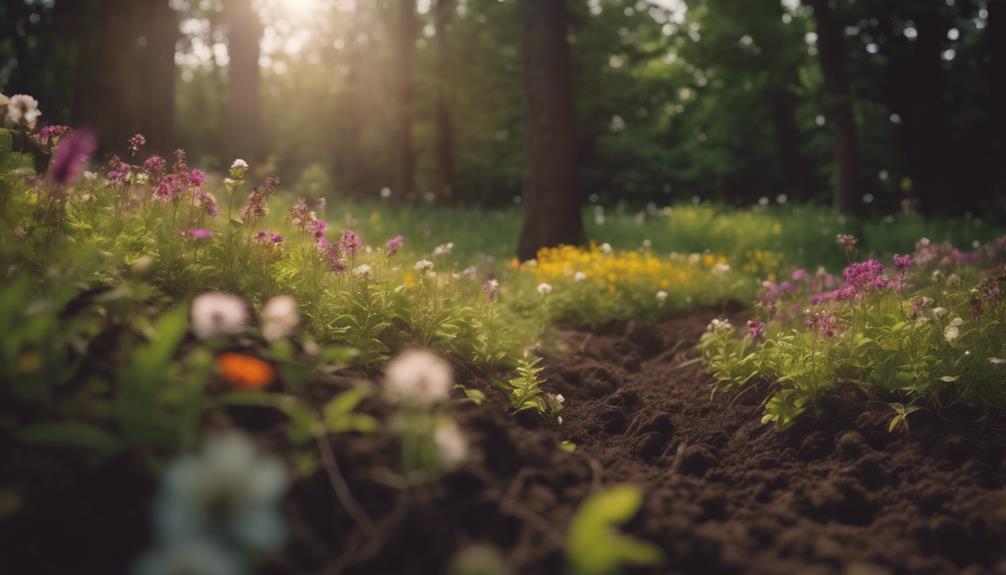 Tree Planting Edgbaston 7 preserving earth s natural beauty