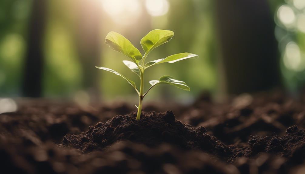 Tree Planting Halesowen 7 preserving nature s balance forever