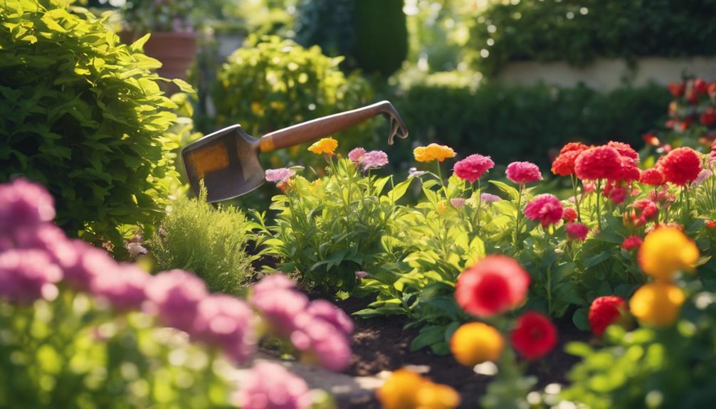 Summer Garden Maintenance Halesowen 7 prevent costly repairs later