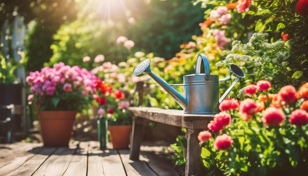 Summer Garden Maintenance Smethwick 7 prevent costly repairs later
