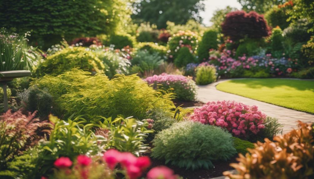 Summer Garden Maintenance Bartley Green 7 prevent costly repairs later