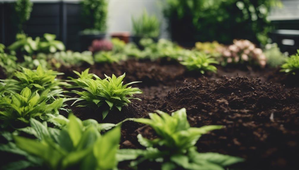 Weed Control Edgbaston 5 prevent weeds from growing