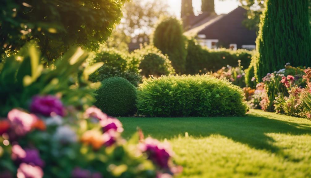Summer Garden Maintenance Northfield 3 preventing hvac system failure