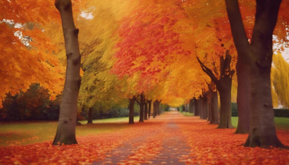 Autumn Leaf Clearance Halesowen 7 preventing train track damage