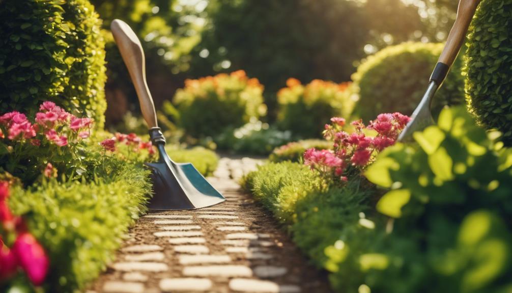 Summer Garden Maintenance Selly Oak 7 preventive care for homes
