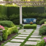 Why Hire Garden Maintenance for Small Backyards? 5 professional care for aesthetics