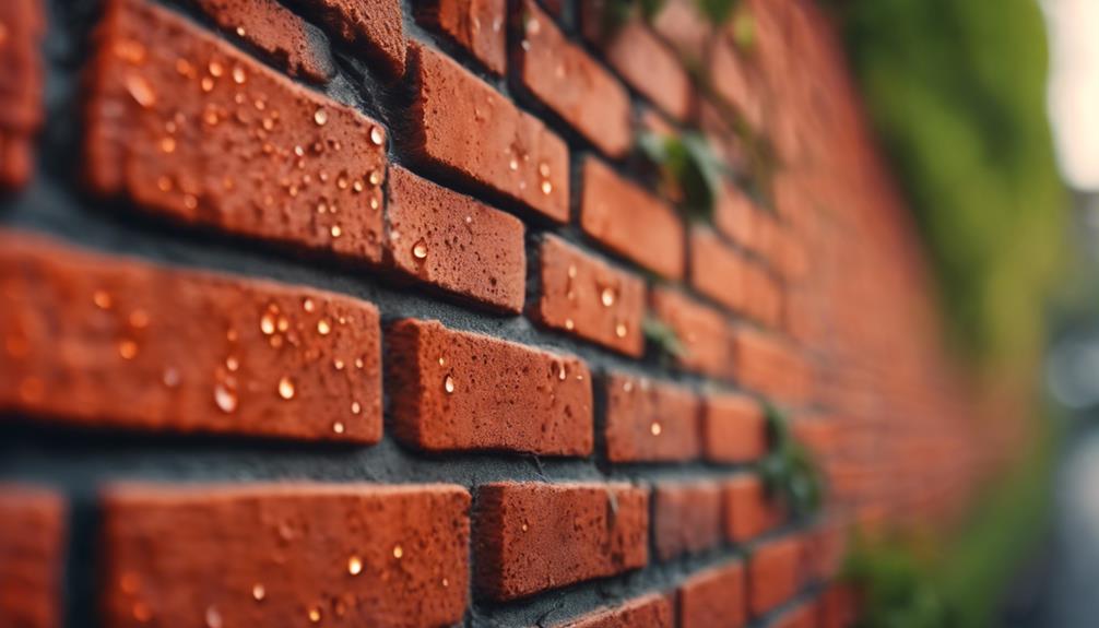 Exterior Wall Cleaning Halesowen 4 professional exterior wall cleaning