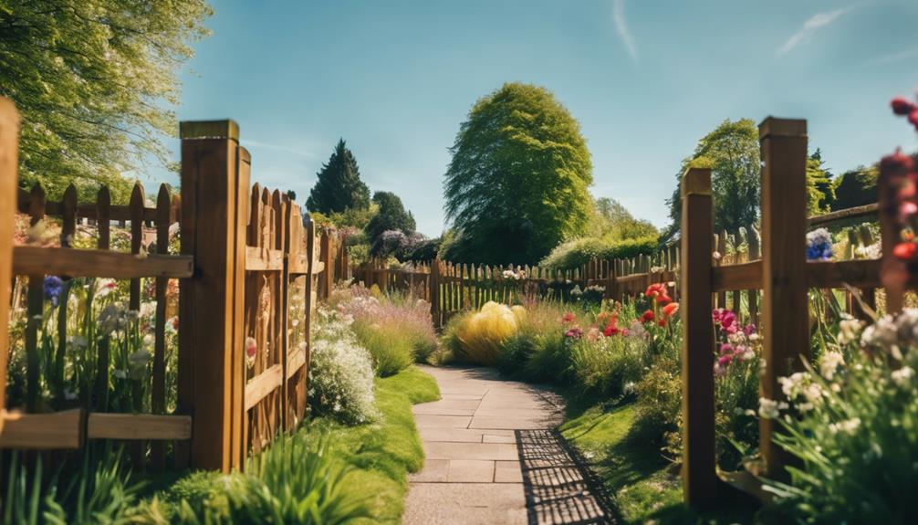 Fence Installation Bournville 6 professional fence installation services