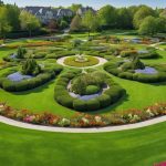 Expert Lawn Care Solutions for Large Properties 4 professional lawn care services