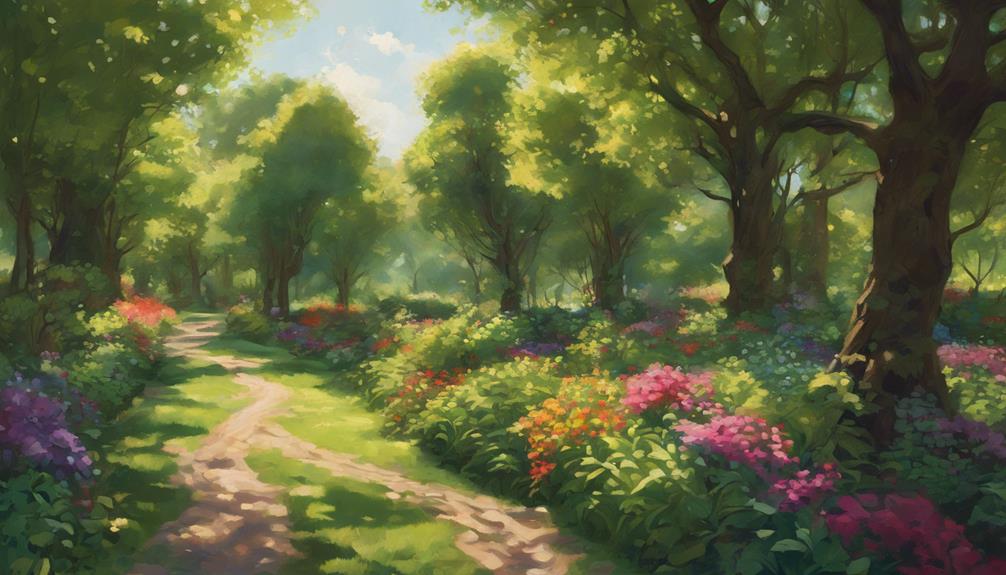 Enhance Your Landscape With Professional Tree Planting 6 professional tree planting service