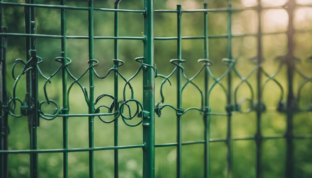 Security Fencing Edgbaston 9 professionals handle technical tasks