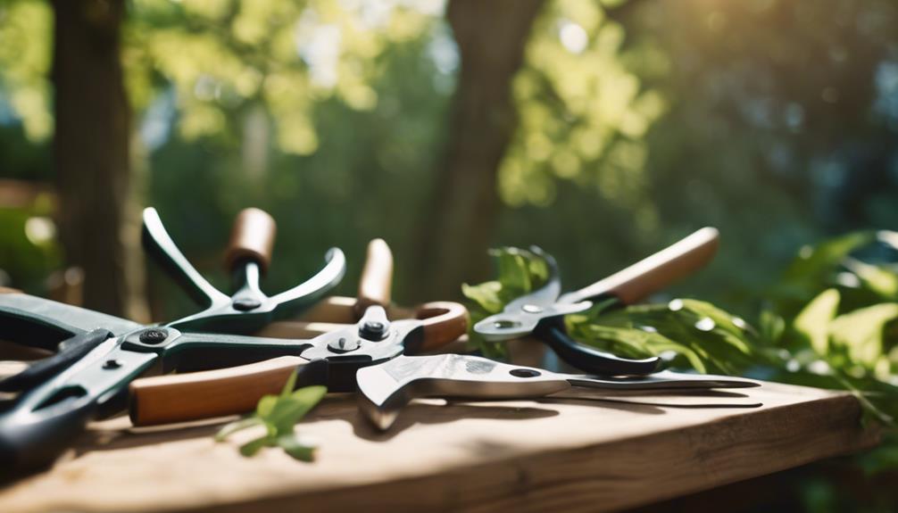 Tree Pruning Halesowen 8 proper cutting and shaping