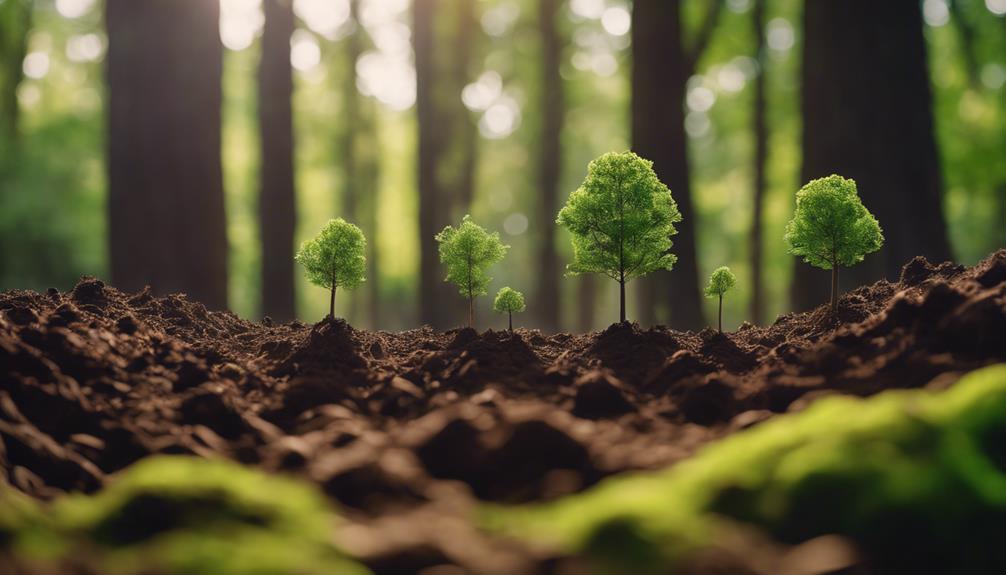 Tree Planting Bearwood 8 proper tree planting methods