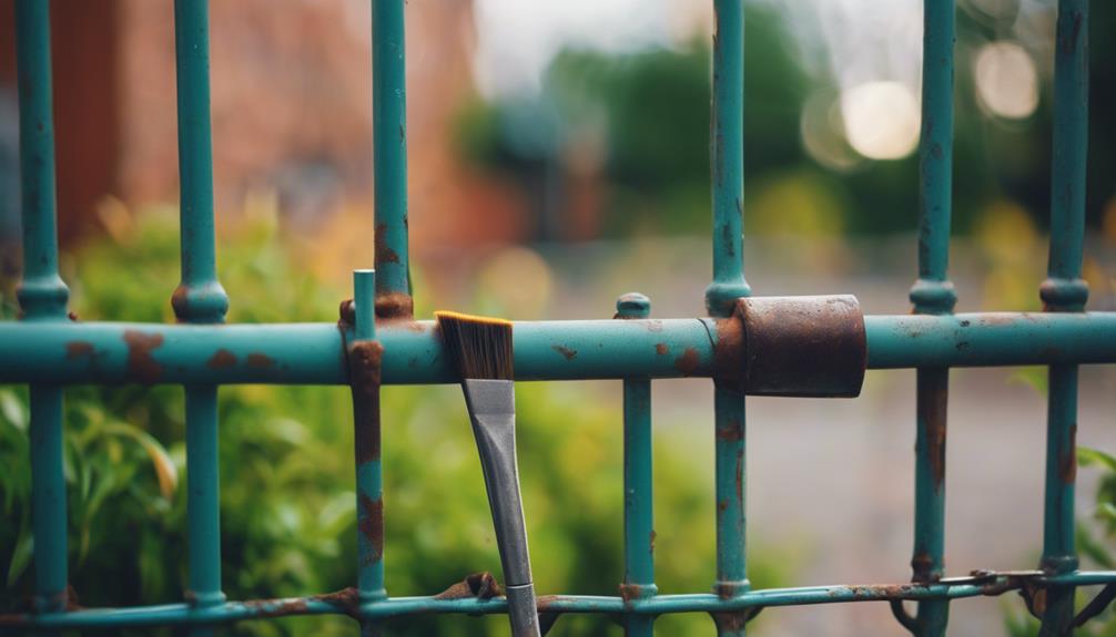 Security Fencing Oldbury 9 properly caring for things