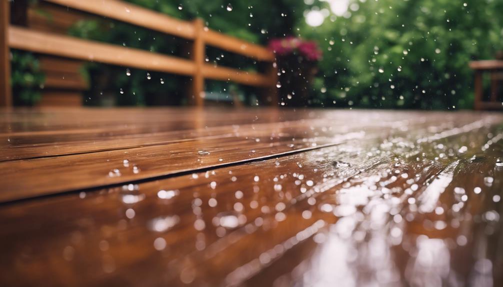 Decking Oldbury 9 protect your outdoor investment