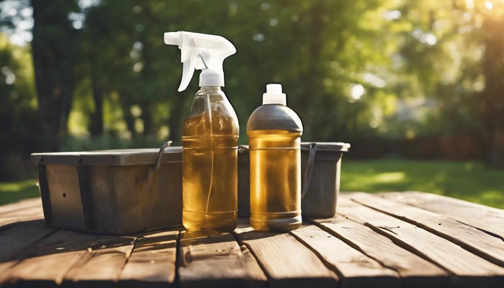 Decking Halesowen 7 protect your outdoor investment