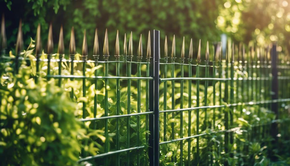 Security Fencing Halesowen 5 protecting people and property