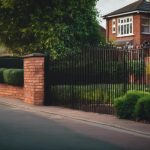 Security Fencing Edgbaston 4 protecting perimeters in edgbaston