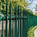 Security Fencing Oldbury 5 protecting perimeters with fencing