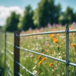 Security Fencing Northfield 5 protecting properties with ease