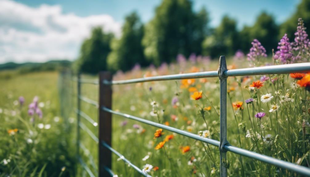 Security Fencing Northfield 6 protecting properties with ease