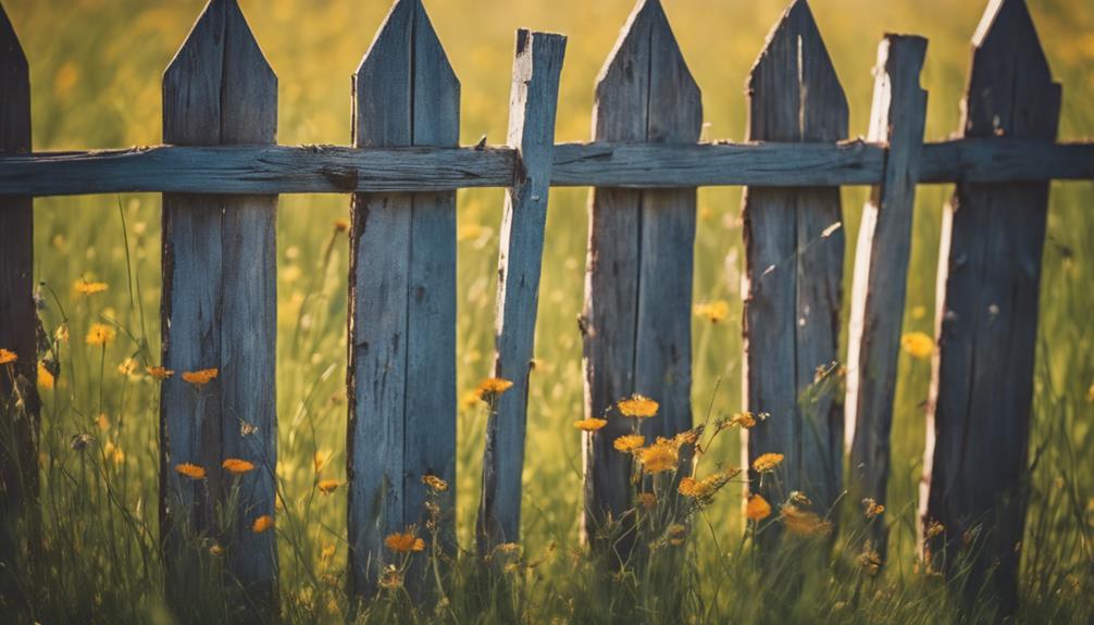 Fence Repair Quinton 7 protecting property and safety