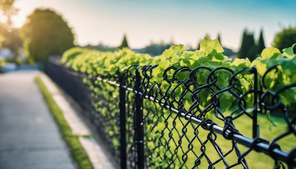 Security Fencing Selly Oak 6 protecting selly oak campus