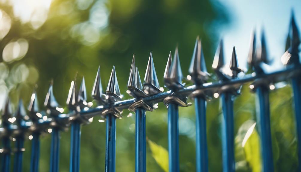 Security Fencing Smethwick 6 protecting smethwick with fencing