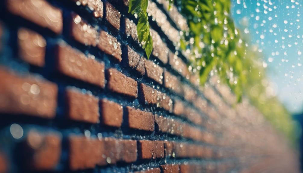 Exterior Wall Cleaning Smethwick 7 protecting your home s fa ade