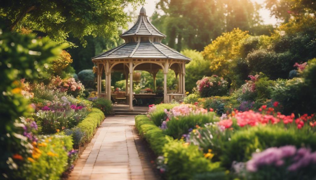 Garden Design Northfield 9 proven results from clients