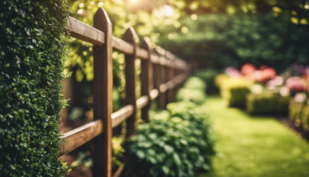 Fence Installation Bournville 7 quality fences require experts