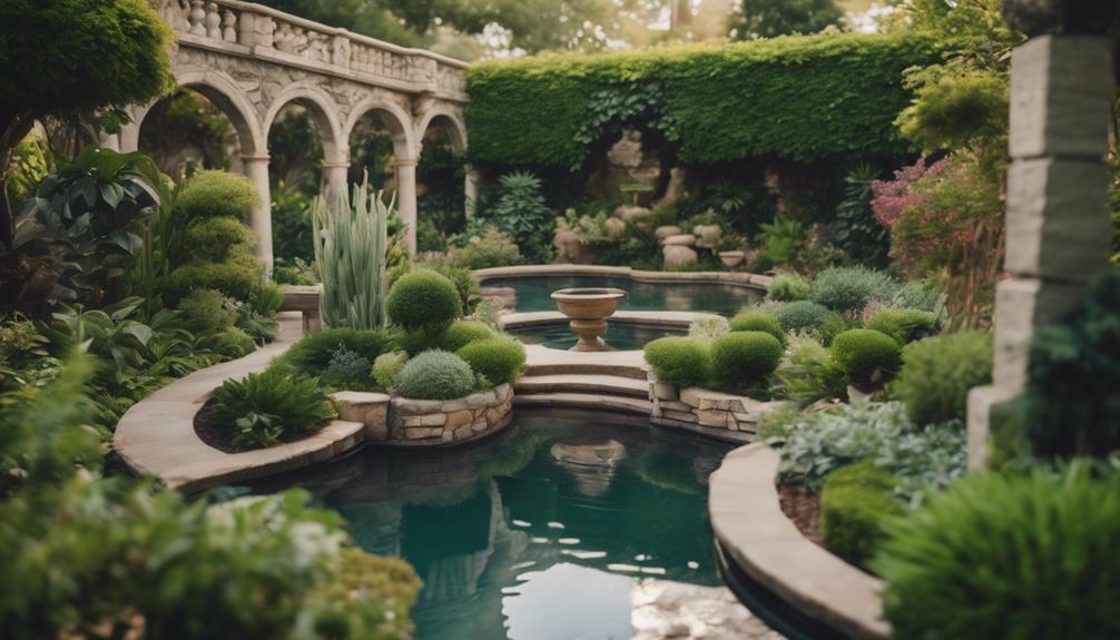 Garden Design Oldbury 7 quality matters in business