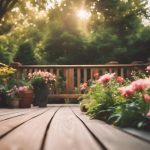 Decking Quinton 5 quinton s outdoor deck plans