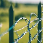 Security Fencing Quinton 4 quinton s security fencing solutions