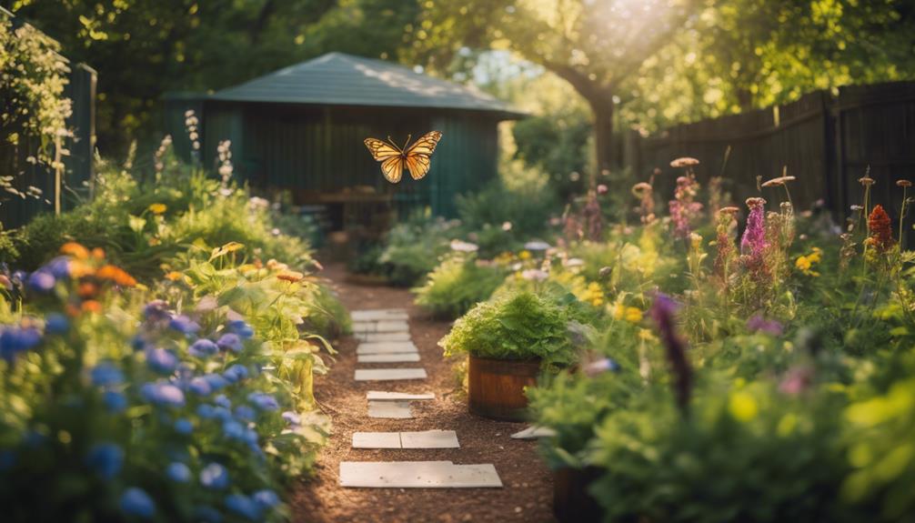 Soft Landscaping Bournville 6 reducing environmental harm effectively