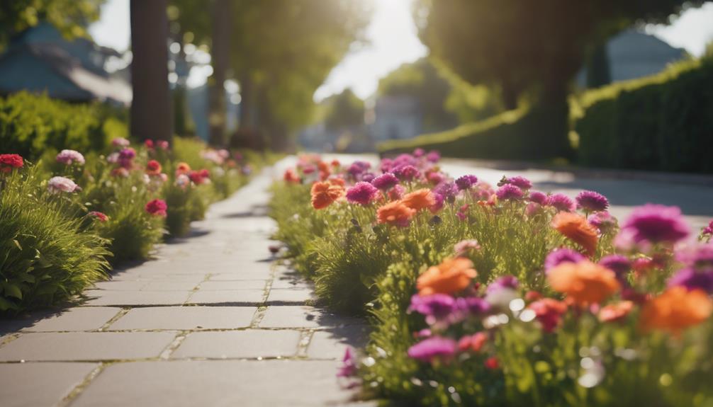 Sidewalk and Pathway Cleaning Edgbaston 9 reliable data storage solutions