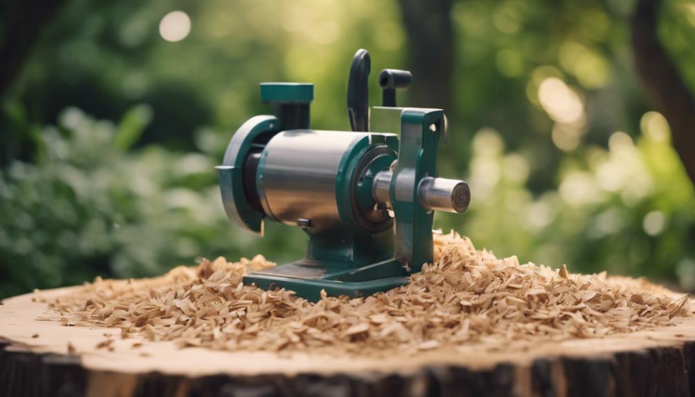 Stump Grinding Bournville 7 removal of tree remnants