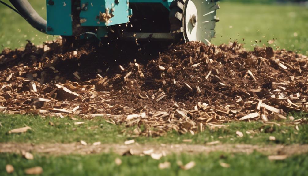 Stump Grinding Bournville 8 removing tree stumps safely