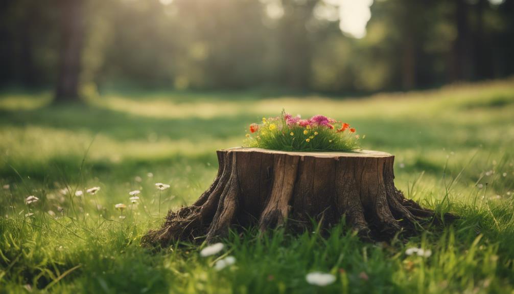 Stump Grinding Edgbaston 7 removing tree stumps safely
