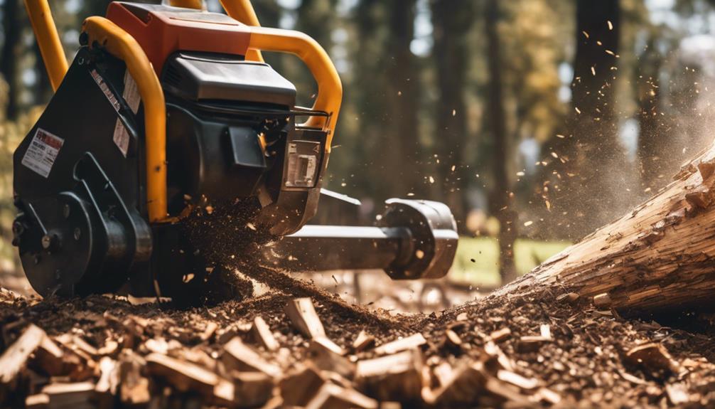 Stump Grinding Halesowen 7 removing tree stumps safely