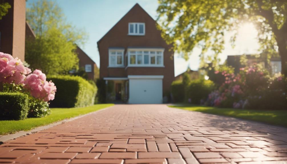 Driveway Cleaning Halesowen 9 request insurance price now