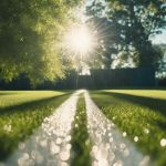 Driveway Cleaning Northfield 4 residential driveway cleaning services